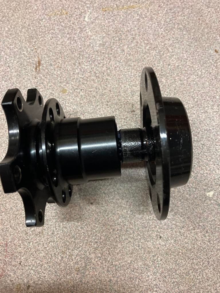 MX5 NA Quick Release stuuradapter, Auto-onderdelen, Ophalen of Verzenden, Nieuw, Mazda