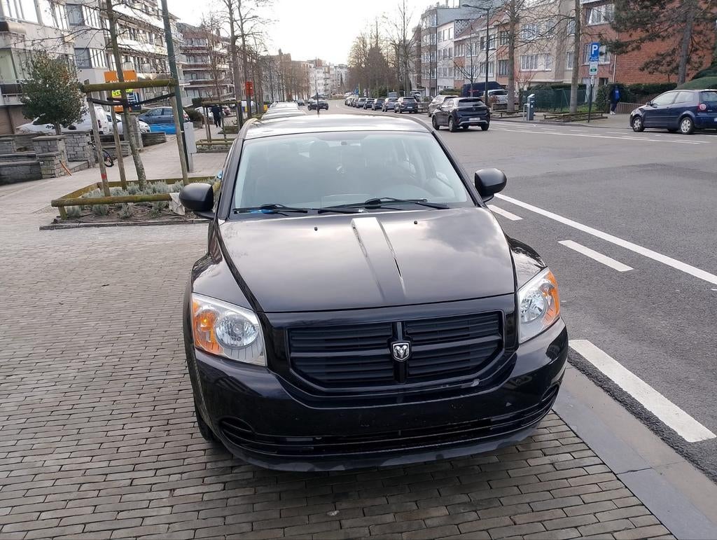 Dodge Caliber, Autos, Dodge, Achat, Caliber, Particulier, Euro 4