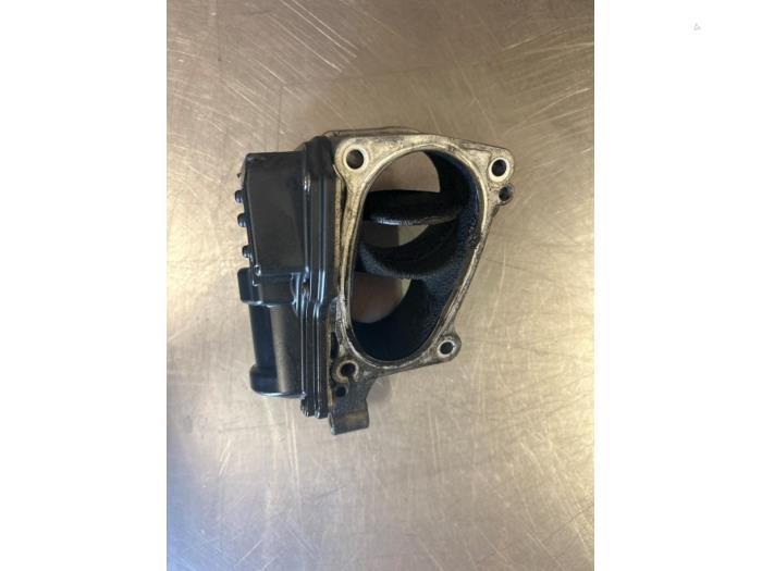 Valve RGE d'un Audi SQ5, Autos : Pièces & Accessoires, Systèmes d'échappement, -, 3 mois de garantie, Audi, Utilisé