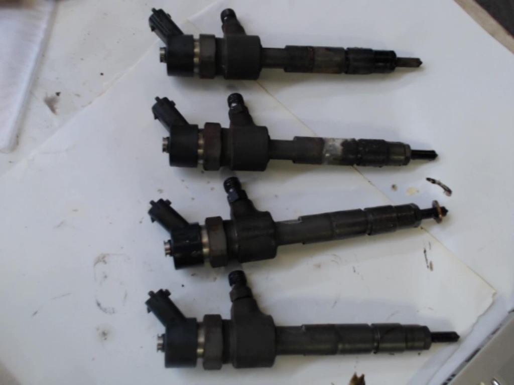 Injecteur Alfa Romeo 147 1.9JTD 74kw 0445110119 LP/12838, Ophalen of Verzenden, Gebruikt, Alfa Romeo