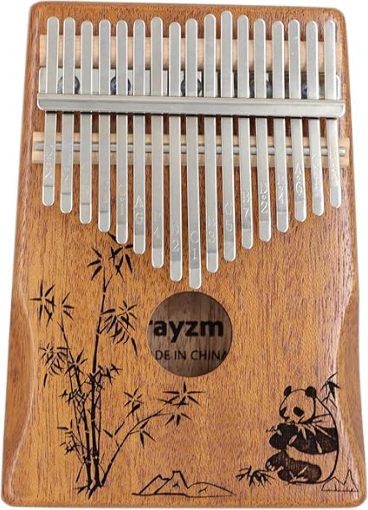 Duimpiano  Kalimba SNELLE GRATIS LEVERING