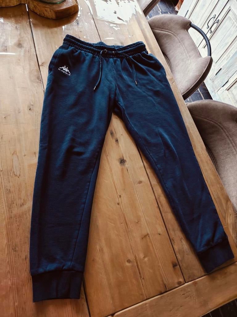 Kappa jogging broek maat XL, zie foto's, Ophalen of Verzenden