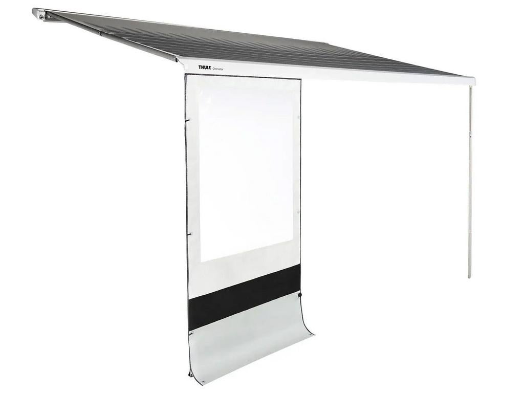 Thule rain blocker g2 voorwand 1,02m breedte, Enlèvement, Comme neuf