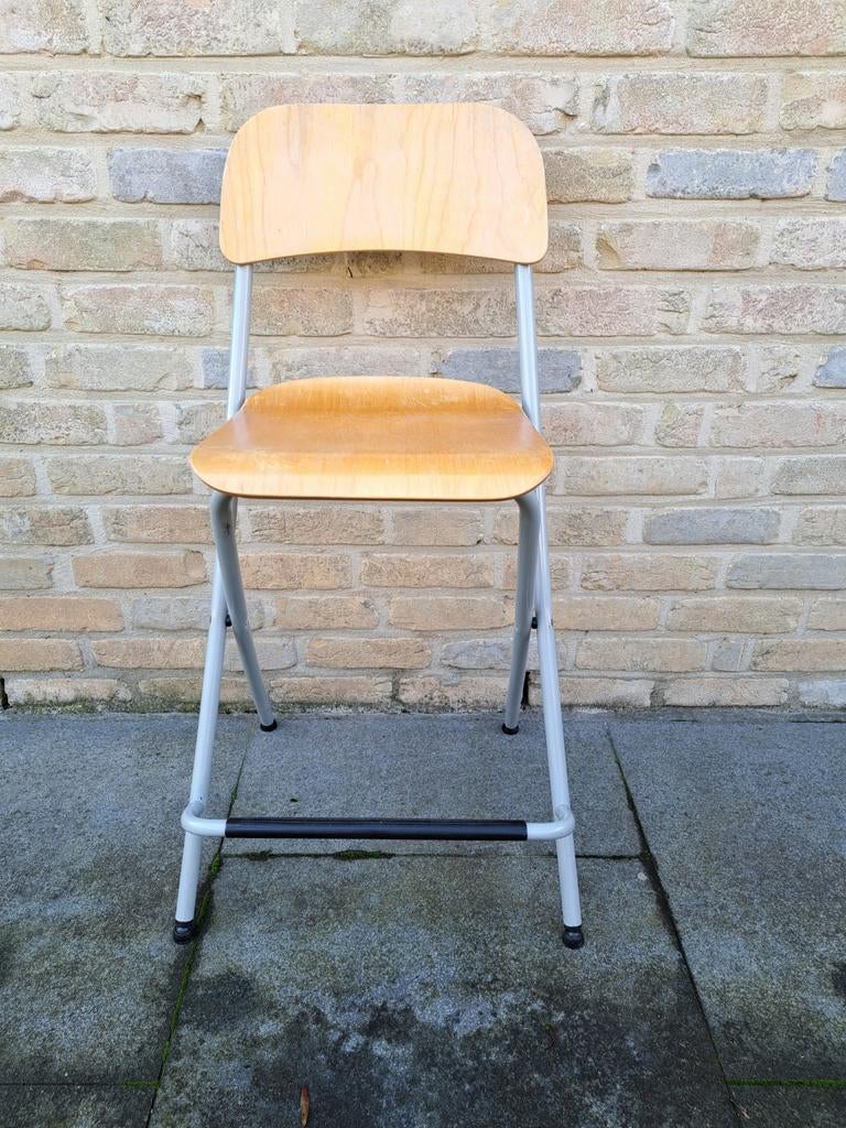 Ikea franklin chaise de bar 63cm, Ophalen