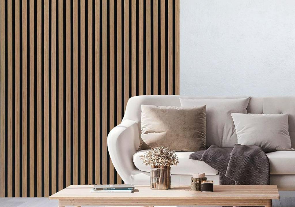 Panneaux muraux acoustiques à partir de 34,90 €/pièce, Enlèvement, Neuf