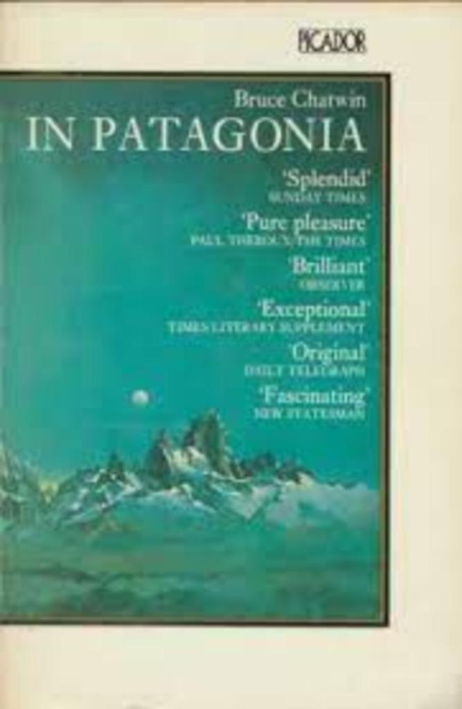 In Patagonia|Bruce Chatwin 0330256440, Livres, Récits de voyage, Enlèvement ou Envoi, Comme neuf, Zie beschrijving, Amérique du Sud