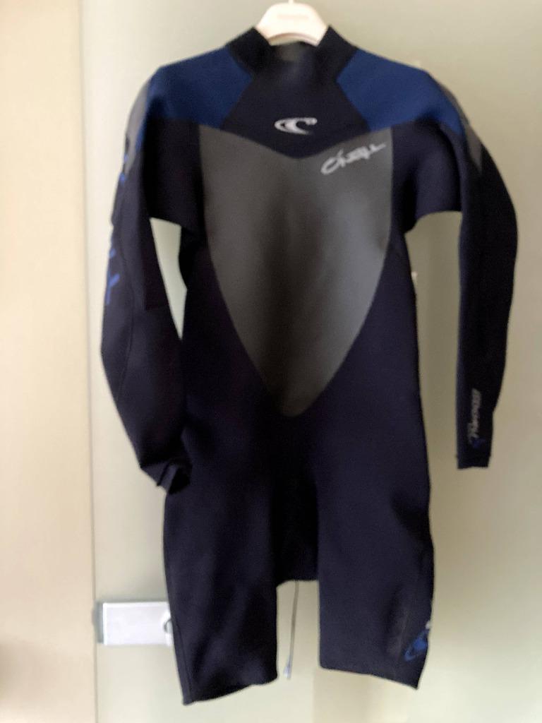 wetsuit kort o'neil, Ophalen, Wetsuit, Heer, Nieuw
