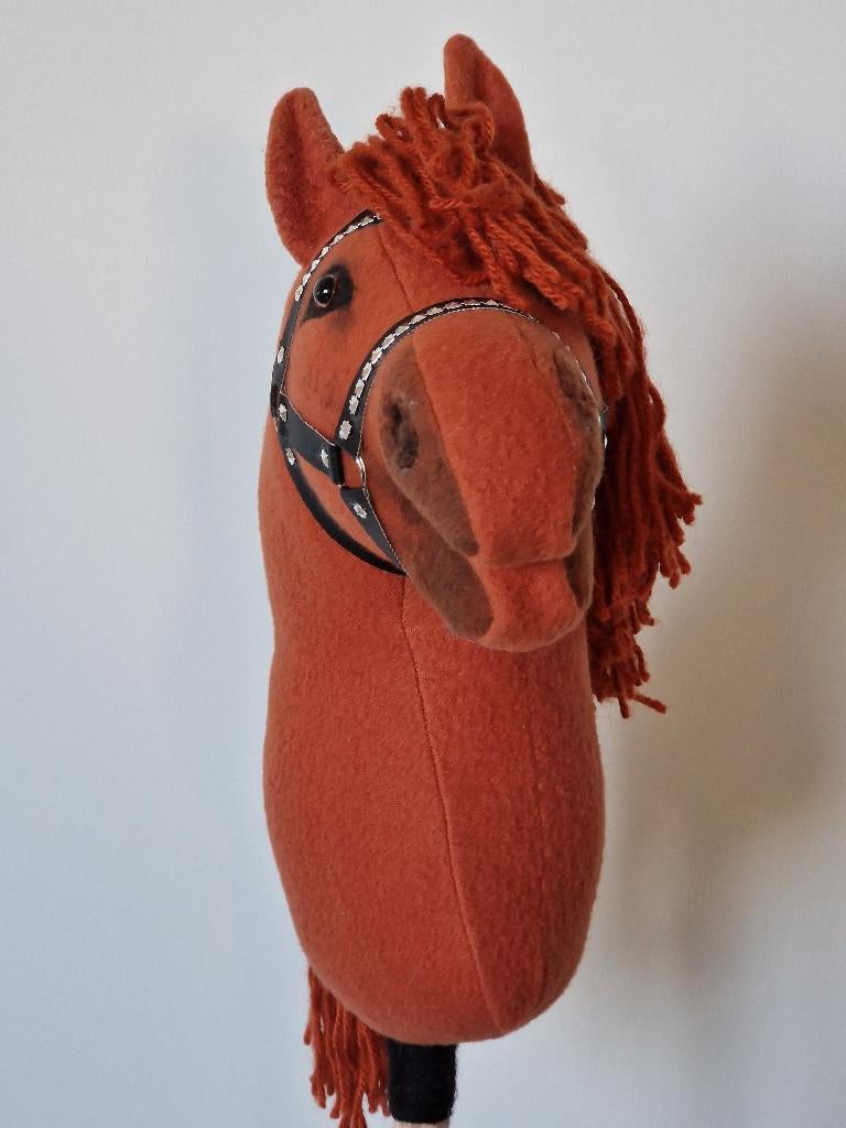 Hobby Horse / Stokpaardje Affra, Ophalen of Verzenden, Nieuw