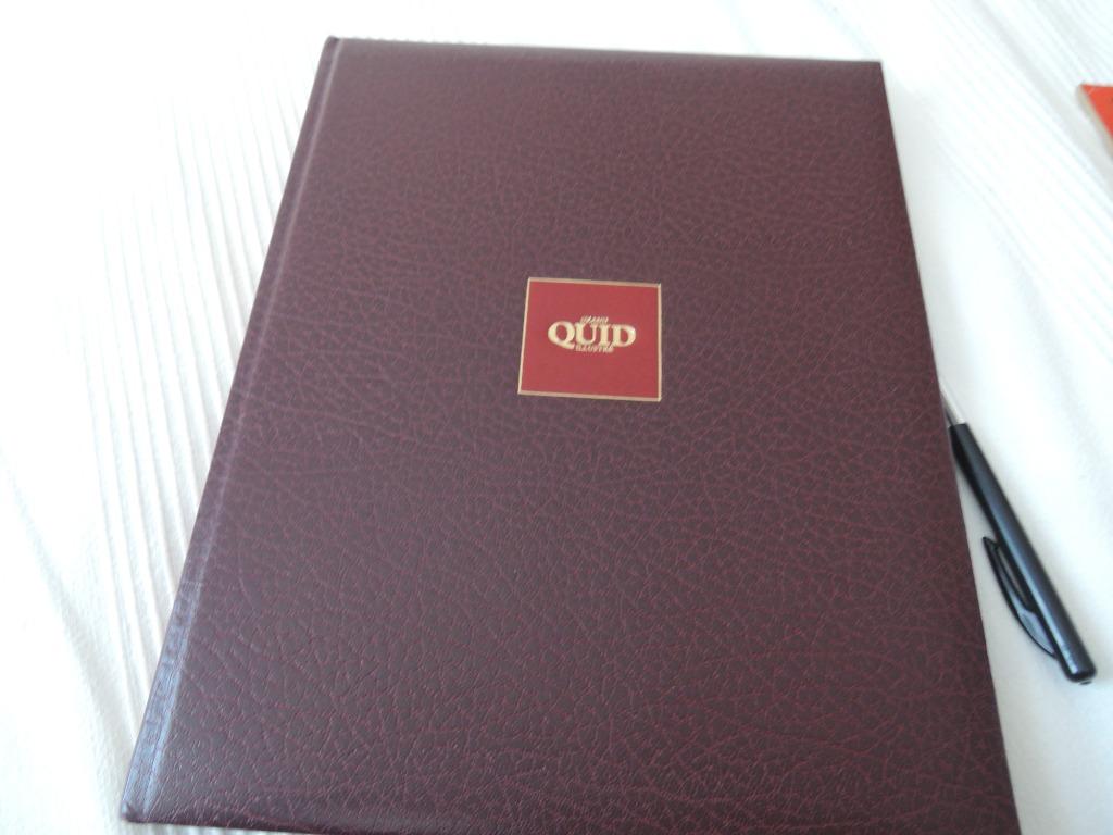 Encyclopédies "le grand quid illustré" 19 volumes, Ophalen of Verzenden, Zo goed als nieuw