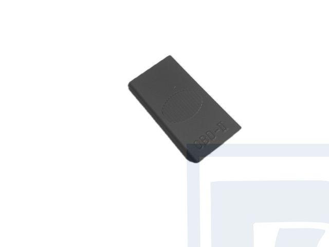Volvo kap grijs OBDII OBD2 poort 940 960 S90 V90 afdekking V, Auto-onderdelen, Ophalen of Verzenden, Nieuw