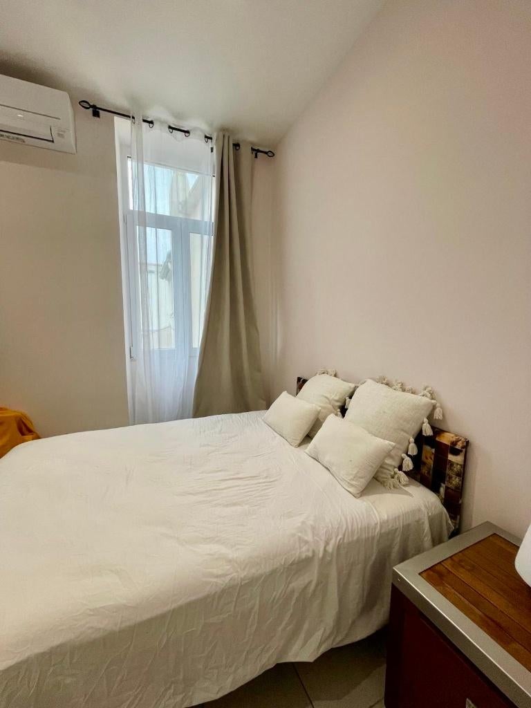 Appartement centre Nimes, Immo, Étranger, France, Appartement, Ville