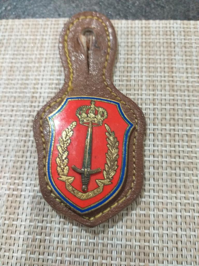 Belgische medaille, Verzamelen, Militaria | Tweede Wereldoorlog, Ophalen of Verzenden