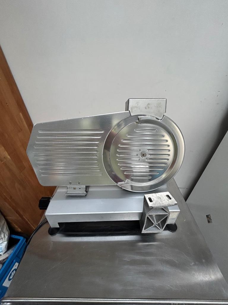 Snijmachine 250 AZItalia, Ophalen, Gebruikt, Bakkerij en Slagerij