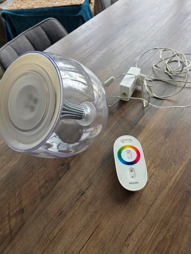 LED-lamp van Philips, Ophalen of Verzenden