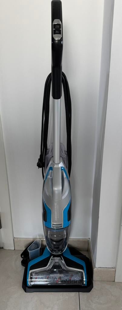 Bissell Crosswave Advanced 2223N, Enlèvement, Comme neuf