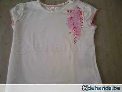 tshirt tommy hilfiger maat 2.5 jaar, Ophalen of Verzenden, Gebruikt