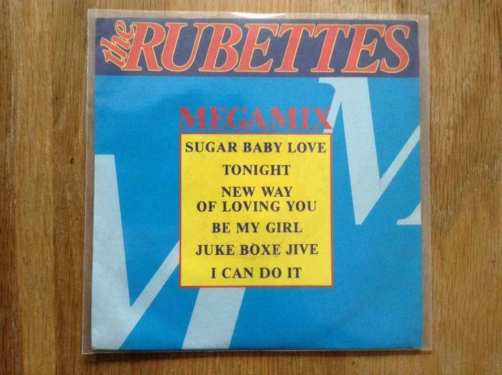 single the rubettes, Enlèvement ou Envoi, Pop