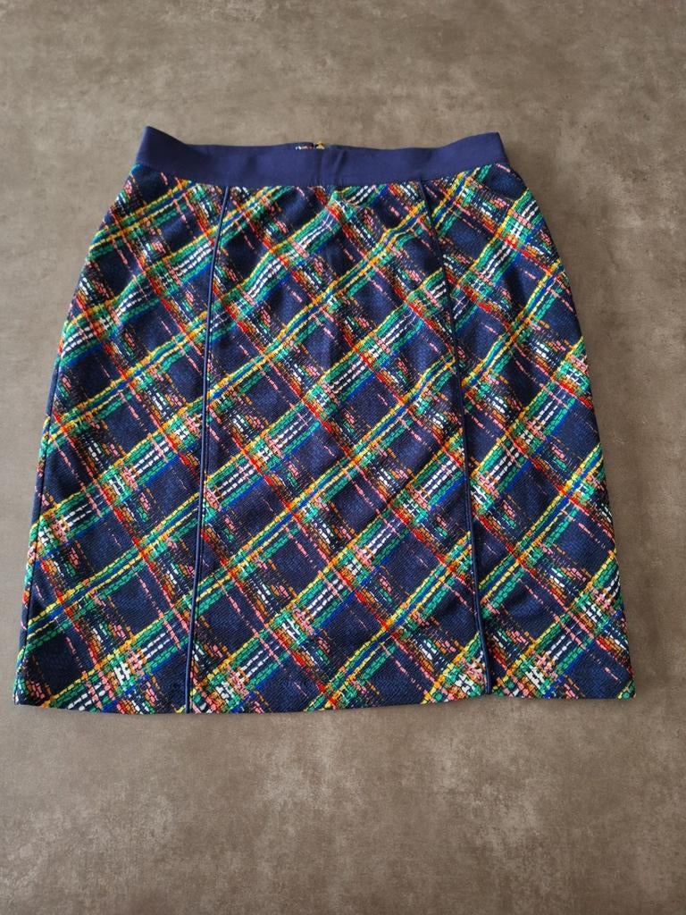 Rok smashed lemon maat small, Smashed Lemon, Enlèvement ou Envoi, Comme neuf, Taille 36 (S)