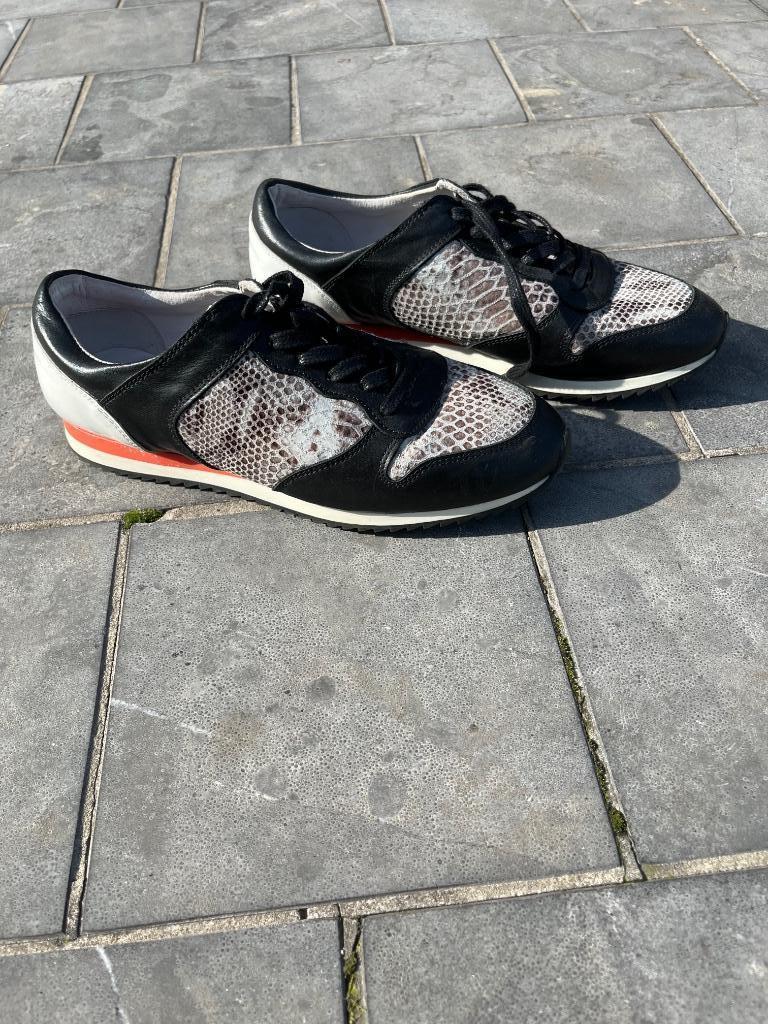 Hampton Bays sneakers, Enlèvement ou Envoi, Sneakers et Baskets, Comme neuf, Hampton Bays
