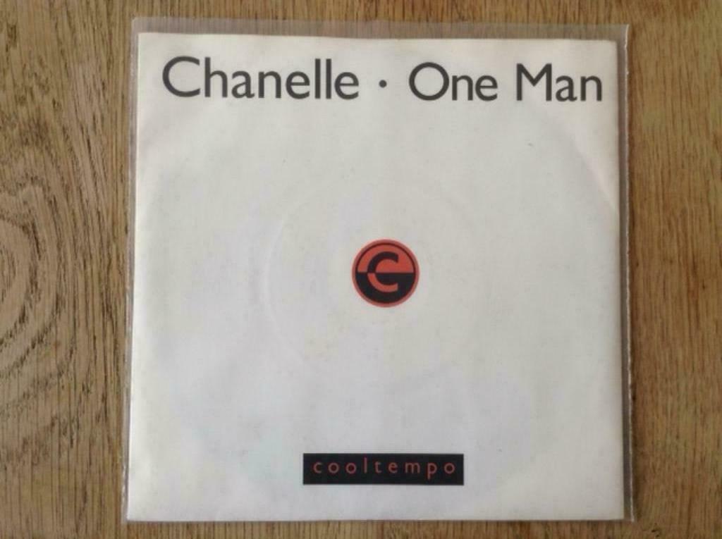 single chanelle, Enlèvement ou Envoi, 7 pouces, Autres genres, Single