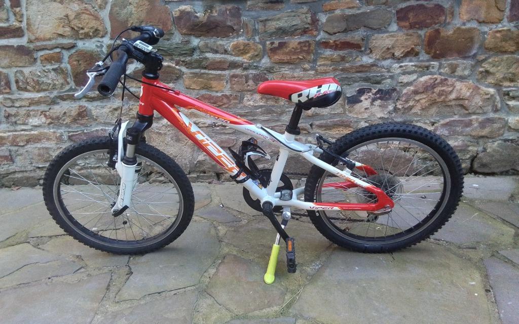 Vélo, Enlèvement ou Envoi, Utilisé