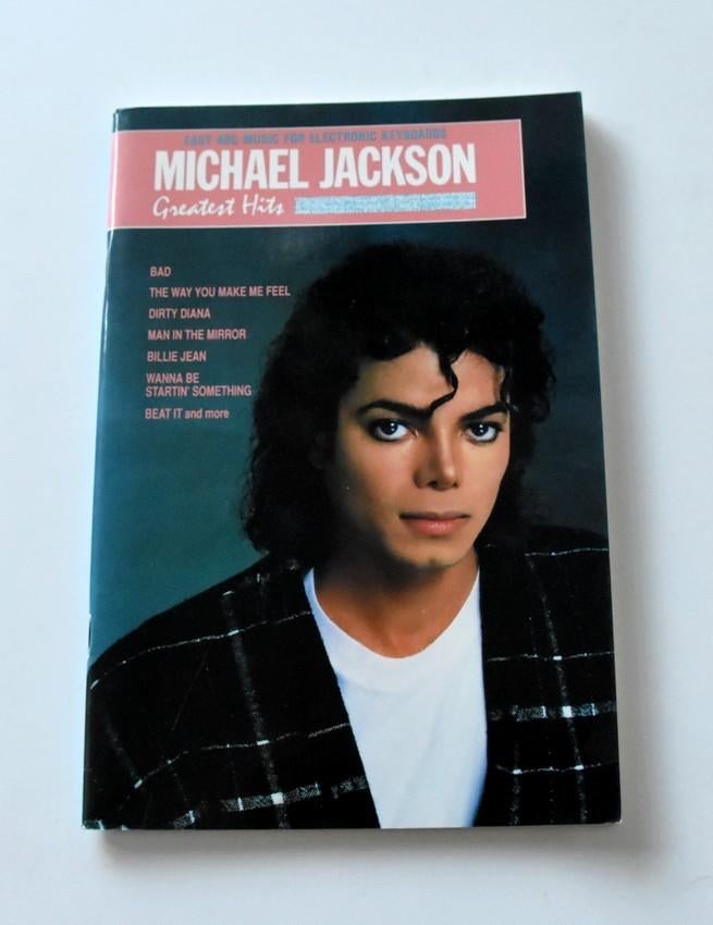 Michael Jackson, Boeken, Ophalen of Verzenden, Nieuw, Overige onderwerpen
