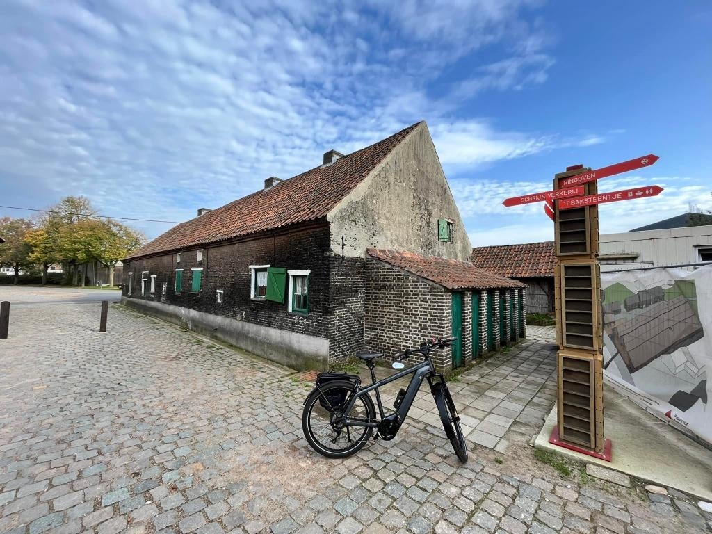 Riese & Müller Charger3 GT touring, Fietsen en Brommers, Ophalen, Gebruikt, Overige merken, Versnellingen