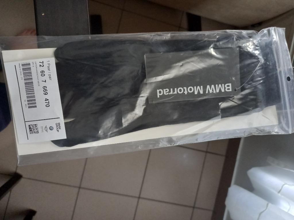 Sous gant 100% bmw mottard, Enlèvement, Neuf