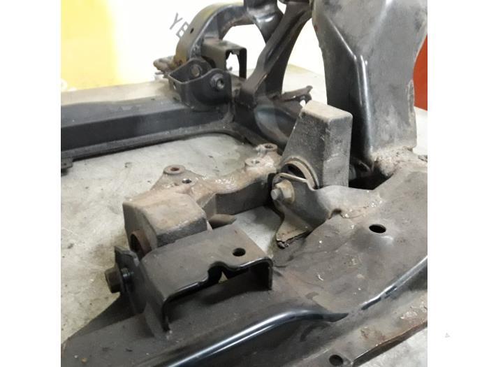Subframe van een Suzuki Grand Vitara, Gebruikt, -, -, Ophalen of Verzenden