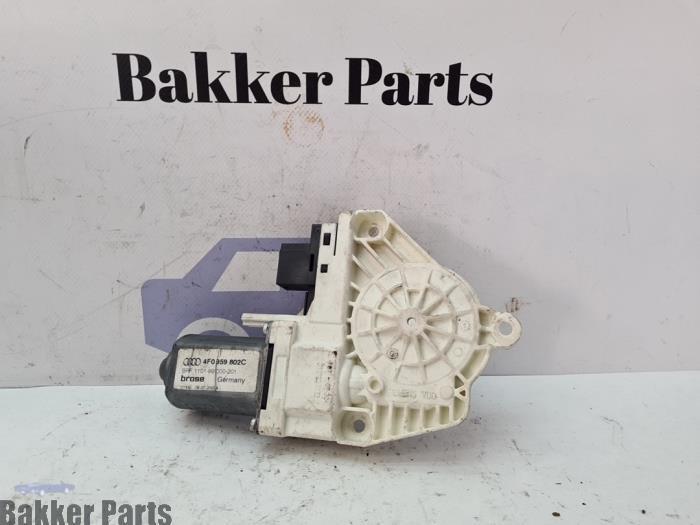 Moteur de vitre portière d'un Audi A6, Autos : Pièces & Accessoires, -, -, 3 mois de garantie, Audi