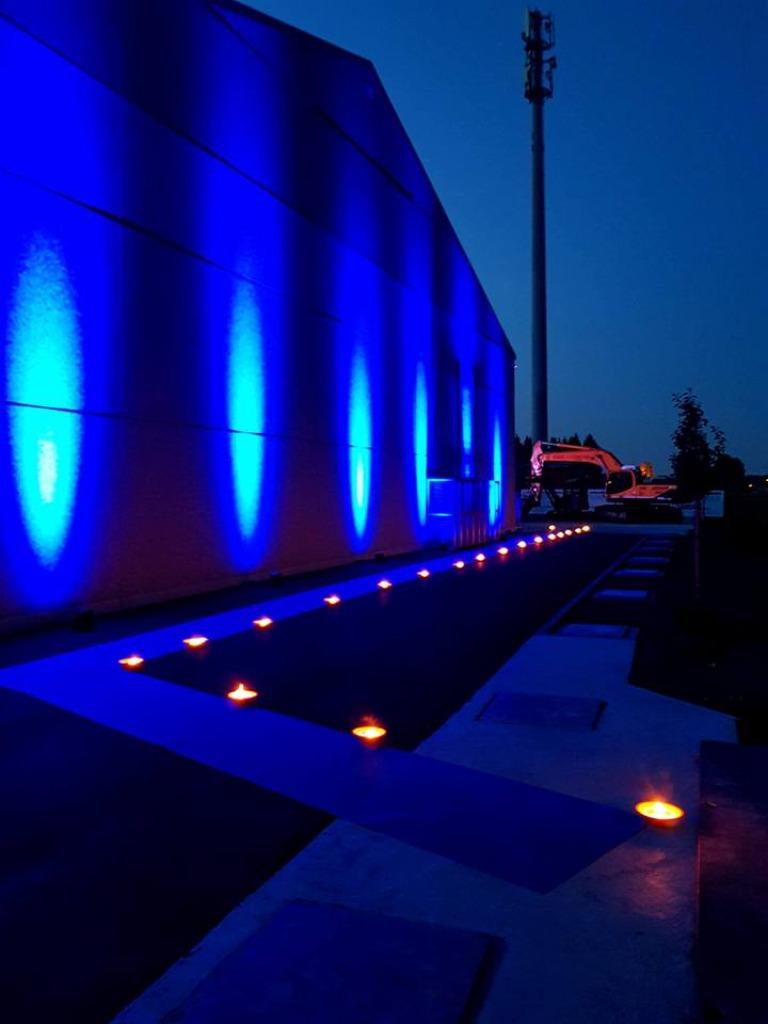 Tapijtman - professionele tapijten dekt beurs en evenement!, Ophalen, Nieuw, 200 cm of meer, Overige vormen