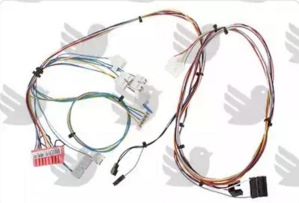 Faisceau Principal Bulex Thermomaster F25E, F29E, FAS29E, Enlèvement ou Envoi, Neuf