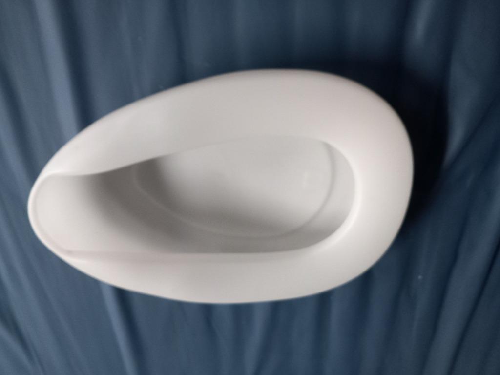 bedpan, Diversen, Verzenden, Zo goed als nieuw
