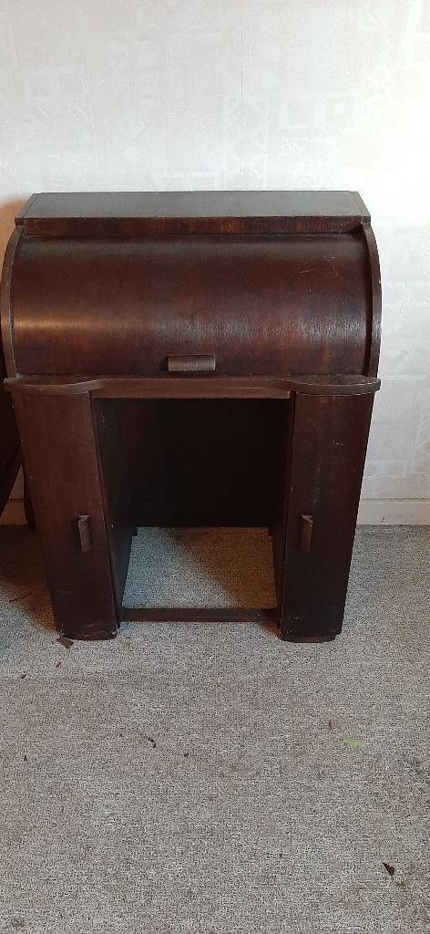 Bureau klein, Huis en Inrichting, Bureaus, Ophalen
