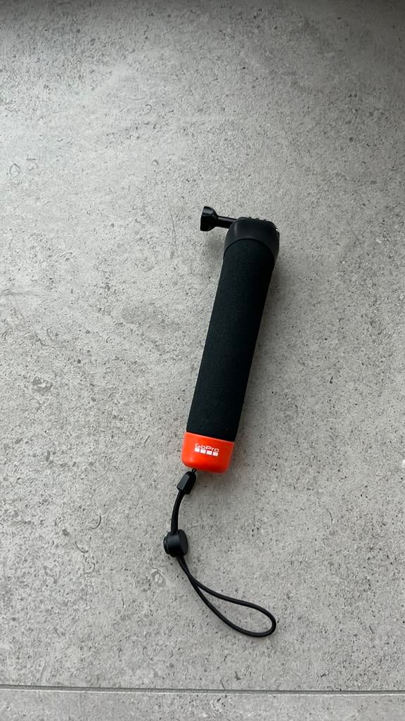 Gopro the handler, Ophalen of Verzenden, Zo goed als nieuw, GoPro