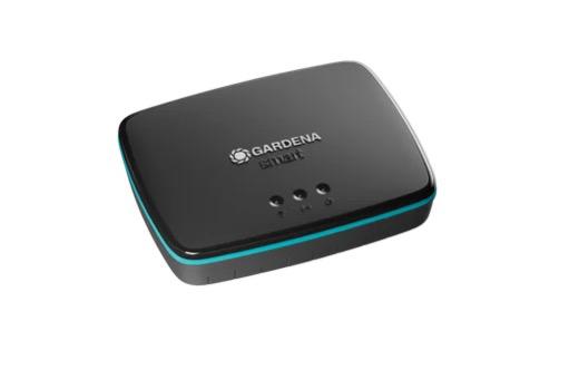 Gardena Smart Gateway (verbindingsapparaat smart producten), Tuin en Terras, Bewateringscomputers, Ophalen of Verzenden, Nieuw