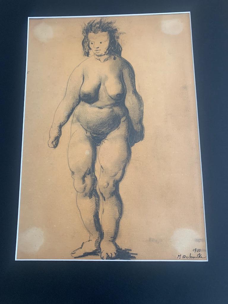 Delmotte Marcel doe een bod, Ophalen of Verzenden