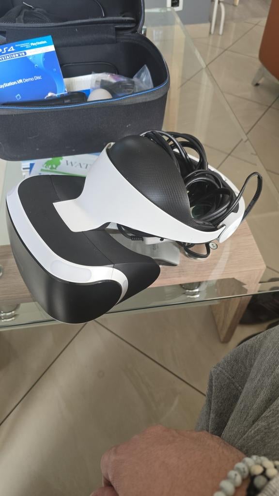Logitech G29, Games en Spelcomputers, Ophalen