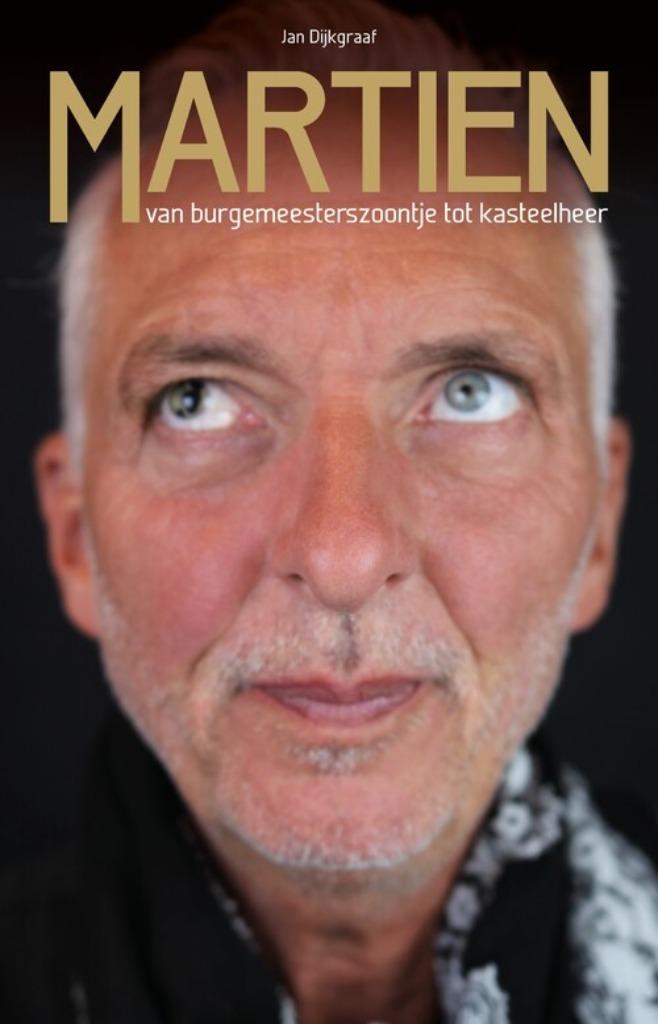 Bibliografie Martien Meiland, Boeken, Ophalen of Verzenden, Gelezen, Jan Dijkgraaf, Film, Tv en Media