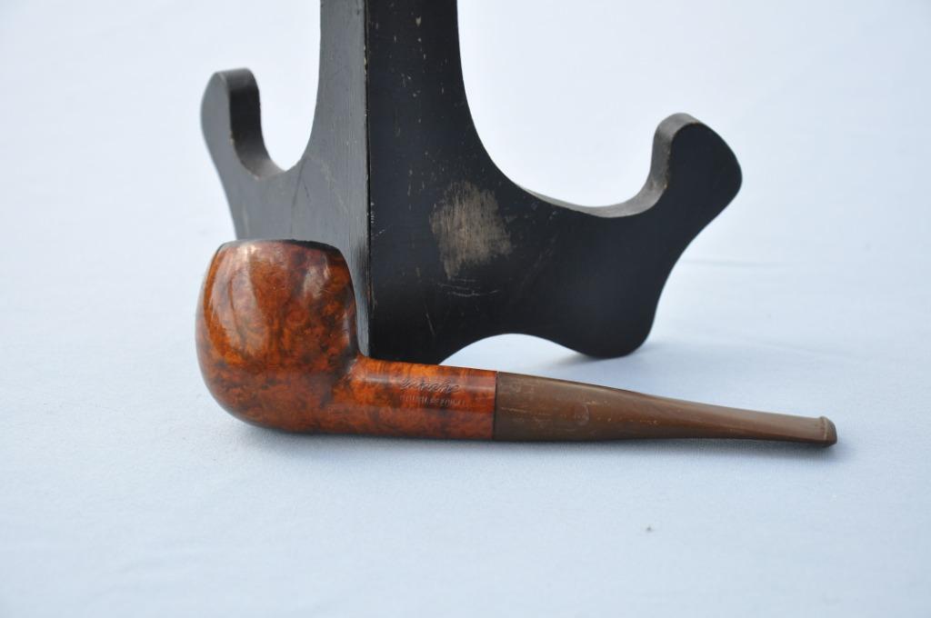 (d)  pipe vinche double écume (43), Collections, Enlèvement ou Envoi, Utilisé, Autres types