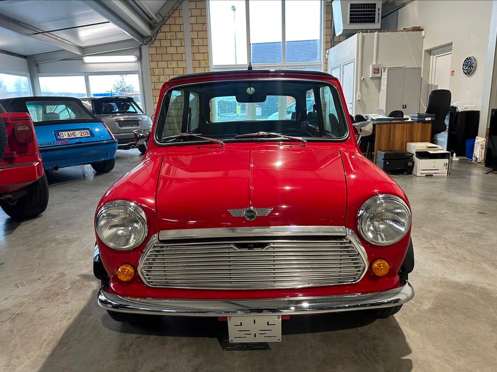 Mini nieuwe staat !!!, foto 2