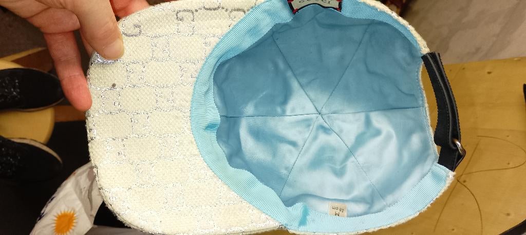 Casquette Gucci, Kleding | Heren, Hoeden en Petten, Ophalen, Gucci, Gedragen, Pet