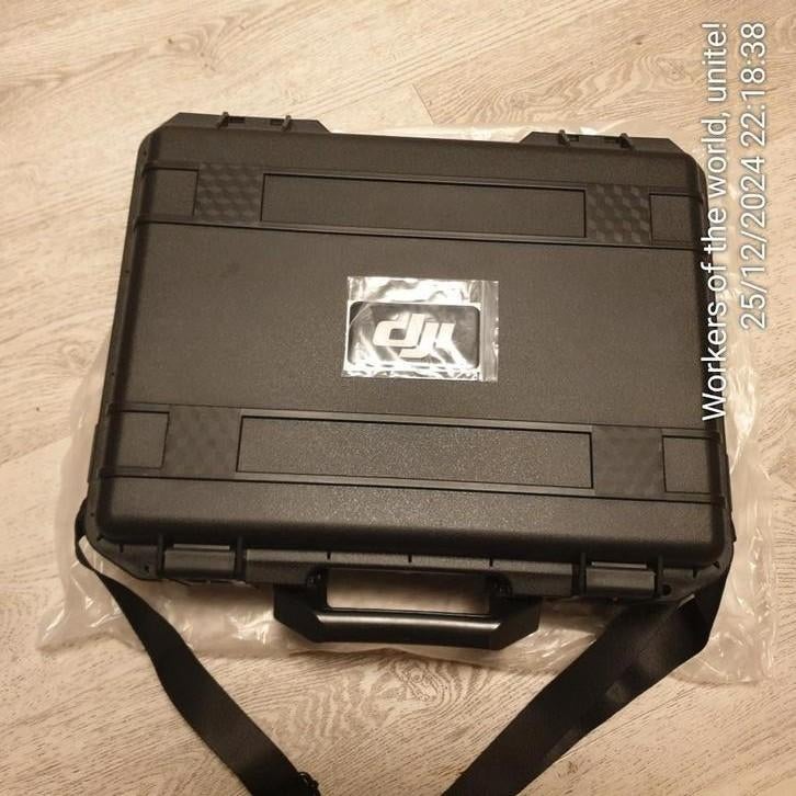 Coque pour DJI RS4 PRO, coque 100% neuve, Enlèvement ou Envoi, Neuf, Sac à bandoulière, Autres marques