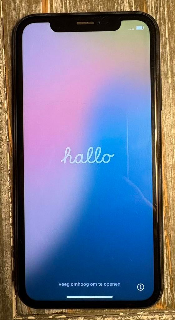 Apple Iphone XR, Enlèvement ou Envoi, IPhone XR, Utilisé, 64 GB