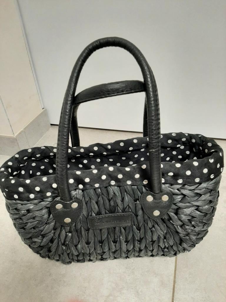 Sac Le Voyage et Panier, Enlèvement ou Envoi, Comme neuf