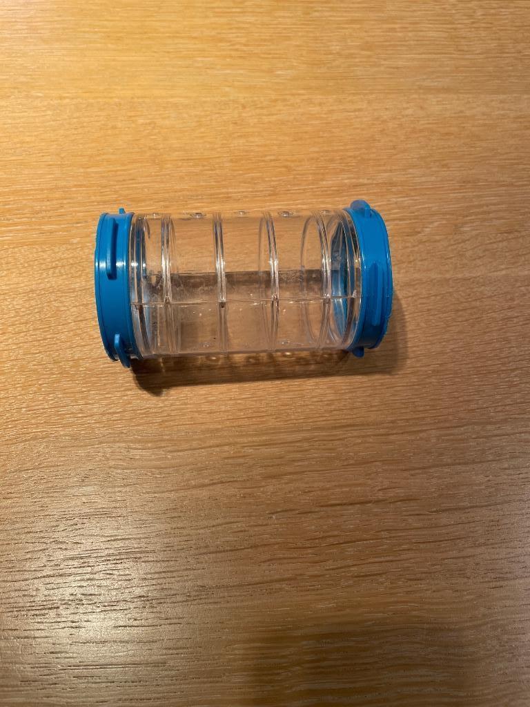 Accessoires voor dwerghamster, Animaux & Accessoires, Janvier, Hamster