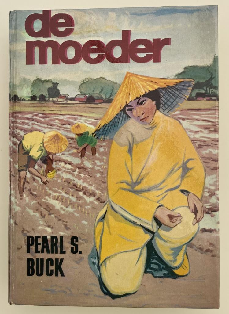 De moeder, Ophalen of Verzenden