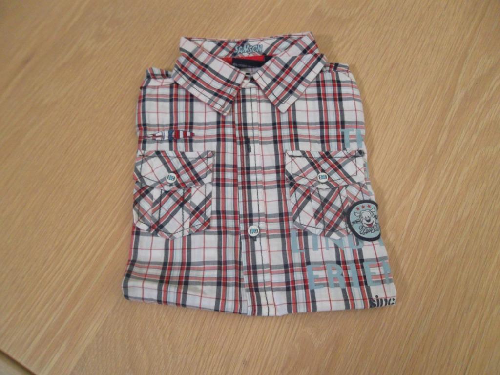 Studio Samson100, Samson, Garçon, Enlèvement ou Envoi, Chemise ou Chemisier