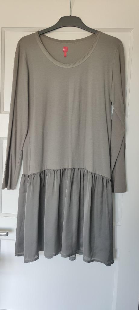 Robe de marque Miss Captain, taille 42, Enlèvement, Vert