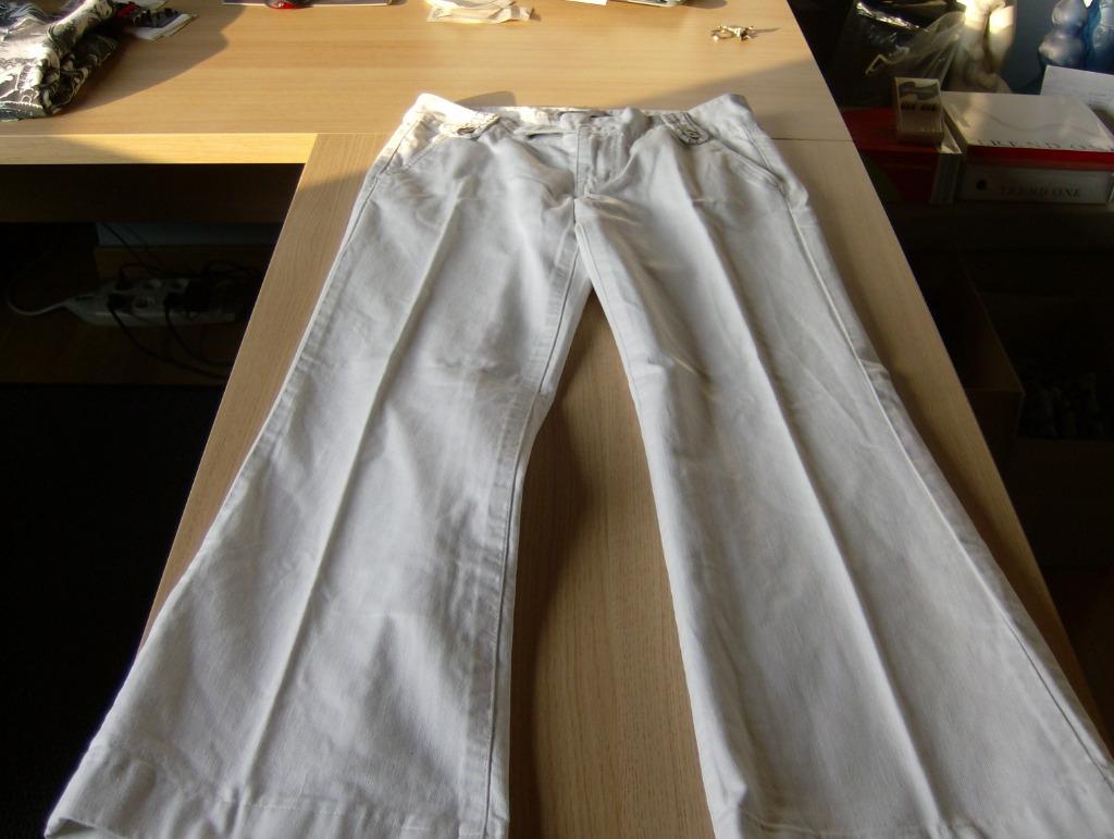 broek tex by max azria maat 27, Kleding | Dames, Tex by max azria, Ophalen of Verzenden, Gedragen, Maat 34 (XS) of kleiner